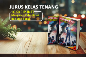 JURUS KELAS TENANG