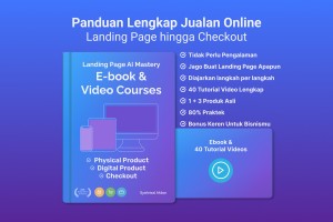 Landing Page AI Mastery