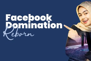 Facebook Domination Reborn