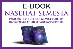 E-Book Nasehat Semesta