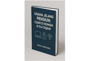 Bisnis Jelang Pensiun