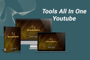 RankZPresso | Tools All In One Youtube