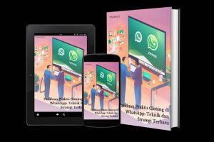 Panduan Praktis Closing di WhatsApp: Teknik dan Strategi Terbaru