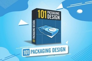 101 Packaging Design PLR