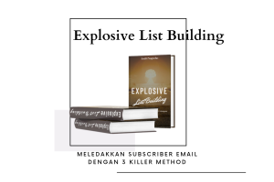 Explosive List Building