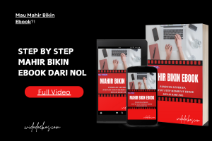 MAHIR BIKIN EBOOK