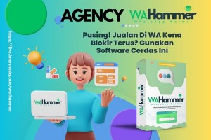 Wahammer Agency - Unlimited Sales