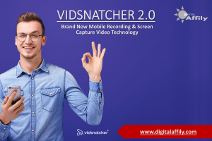 VidSnatcher, Cloud Video Editor