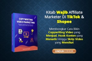 Copywriting Video Marketing (CVM)