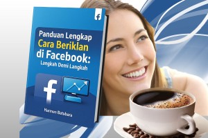 Panduan Lengkap Bariklan di Facebook.
