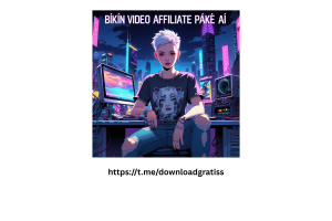 Download Gratis Bikin Video Affiliate Pake Ai Free Download