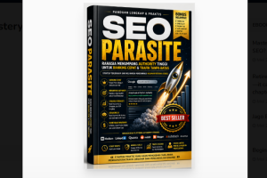 SEO Parasite #Rank 1 Google Search