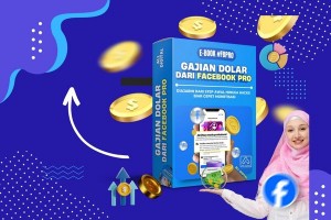 Ebook Facebook Pro Dapet Gajian Dollar Mau ?