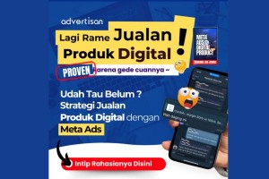 Meta Ads Digital Product by Advertisan Best Seller Bonus 220+