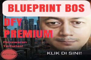 BlueprintBOS DFY Premium