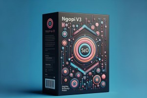 Software NGOPI AI V3 Paket Lifetime