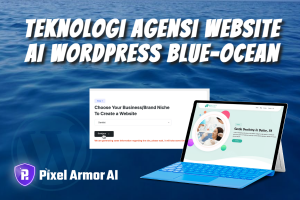 PixelArmor AI Wordpress Terbaik