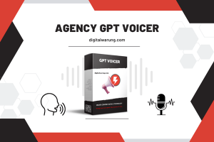 Agency GPT Voicer text to speech