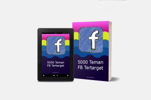 Ebook 5000 FB
