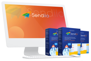 Aplikasi Sendiio 2.0