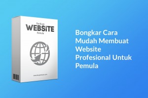Panduan Website Pemula