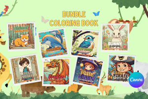 Digitalmy Coloring Book 1.0