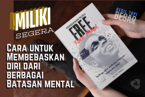 Rangkuman Buku 'Free your Mind"