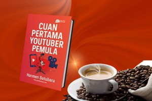 Cuan Pertama YouTuber Pemula