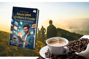 Rahasia UMKM Laris Manis di Google Ads