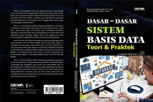 Dasar-Dasar Sistem Basis Data