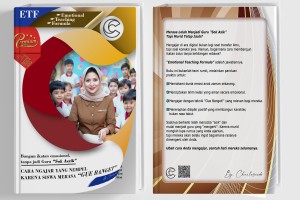 Ebook Emotional Teaching Formula (ETF) Premium