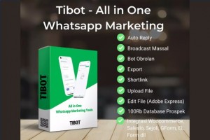 Whatsapp Marketing WEB BASE
