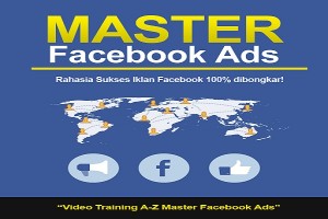 Master FB ADS PLR dapat Dijual Ulang | Rahasia Sukses Beriklan Facebook Dibongkar