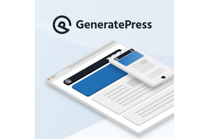 GeneratePress Premium