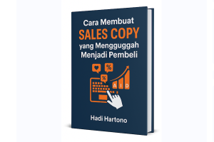 Rahasia Sales Copy 