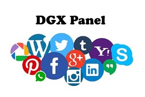 DGX Panel