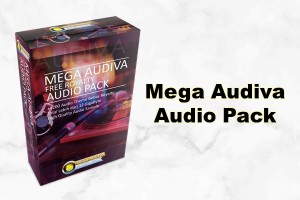 Mega Audiva Audio Pack