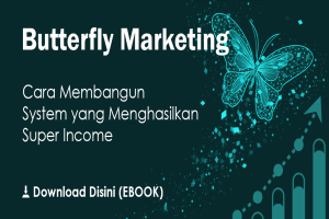 Butterfly Marketing