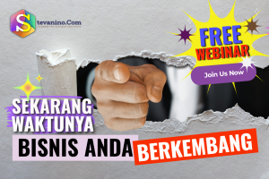 Webinar Bisnis Startup Digital