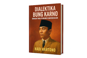 Dialektika Bung Karno 