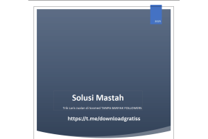 Trik Laris Jualan di Sosmed TANPA BANYAK FOLLOWERS