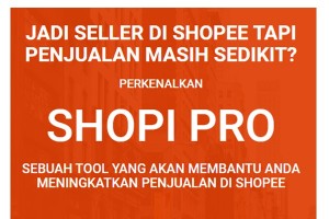 Shopi Pro