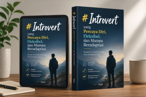 Introvert Yang Percaya Diri, 