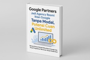 Google Partners Bisnis Agency Resmi Google Ads