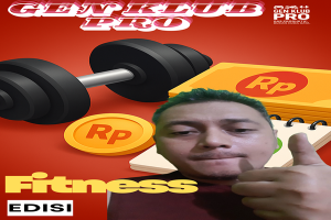 Gen Klub Pro - Fitness Cuan