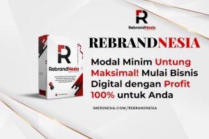 RebrandNesia Digital Expert Rebranding Lebih Mudah & Efektif