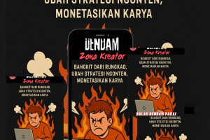Dendam Zona Kreator
