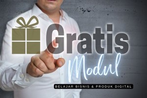 panduan gratis untuk pemula cara buat produk digital