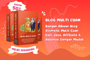 Blog Multi Cuan