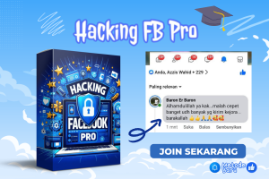 Hacking FB Pro